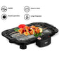 Electric Barbecue Grill R.5301 RAF 2000W