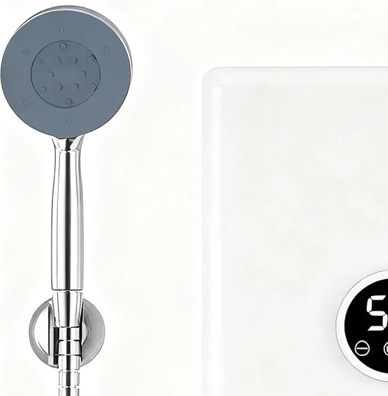 RY-LZT-3-3 Chauffe-eau instantané électrique Instant Flectric Water Heater سخان مياه كهربائي بدون خزان