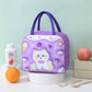 Sac à lunch bag gouter enfants Lunch box