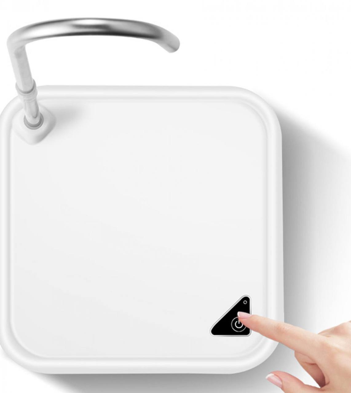 Distributeur d'eau de table portable موزع مياه محمول على سطح الطاولة