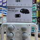 six heads massage gun  pistolet de massage à six têtes مسدس تدليك بستة رؤوس