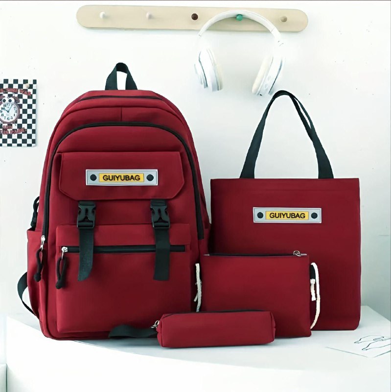 Sac à dos écoliers scolaire