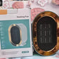 مروحة تدفئة مدفأة كهربائية صغيرة محمولة Heating fan JX1288