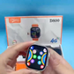 D800 4G Smart watch Carte SIM
