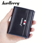 Portefeuille en cuir pour homme, porte-monnaie , pour Cartes محفظة جلدية رجالية، محفظة نقود، للبطاقات