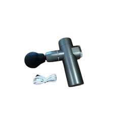 FASCIAL GUN Mini Pistolet Massage Musculaire Et Soulagement 4 vitesse