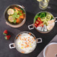 لانشبوكس انوكس  Lunch box inox