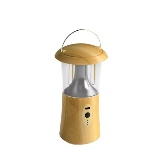 Camping light Lanterne de Poche Étanche pour Aventures en Plein Air