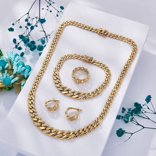 Ankara Bijoux