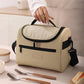 Lunch box Sac isotherme repas صندوق غداء معزول بحقيبة طعام