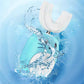 Kids tooth brush Brosse à dents pour enfants فرشاة اسنان الاطفال
