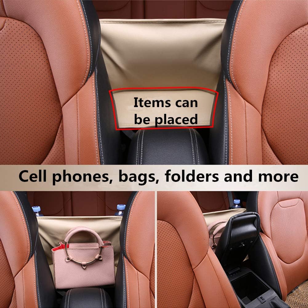 منظم ظهر مقعد السيارة Advanced Car seat back organizer