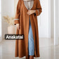 Manteau منطو  شتوي