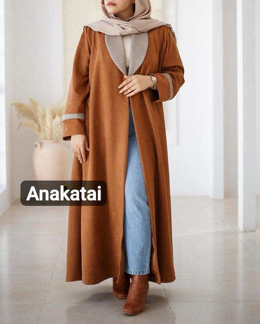 Manteau منطو  شتوي