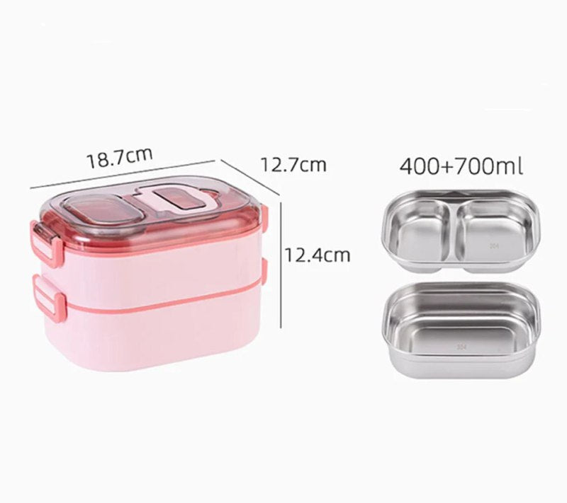 Lunch box