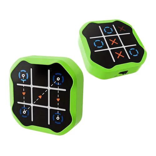 Smart Fun Tic Tac Toe Game Jeu Électronique لعبة إكس