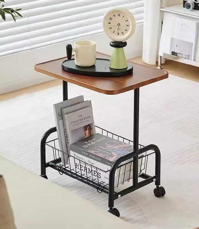 أثاث ديكور منزلي، رف قائم