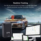GPS GF-07 Mini traceur GPS de voiture Anti-vol