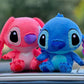 Stitch Peluche StitSH Crashes