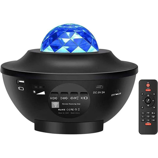 PROJECTOR LIGHT