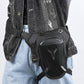 حقيبة ساق دراجة نارية مقاومة للماء للرجال والنساء Sac de jambe de moto étanche pour hommes et femmes