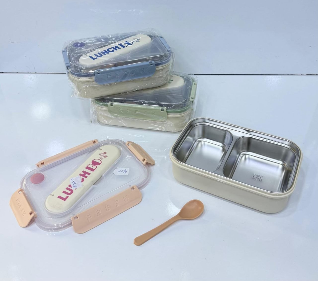Luch box