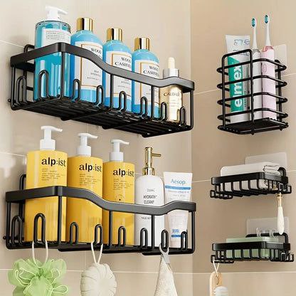 Corner Shower Caddy organizer