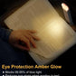 مصباح قراءة LED قابل لإعادة الشحن عبر منفذ USB Lampe de lecture LED rechargeable USB