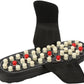 خف تدليك القدمين بالضغط الإبري Chaussons de massage par acupression et réflexologie plantaire pour hommes et femmes