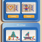 مجموعة أدوات للأطفال مع مثقاب كهربائي وهمي Coffret d'Outils Enfant avec Perceuse Électrique Factice