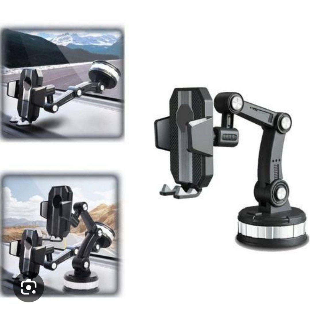 Support de téléphone universel pour voiture حامل هاتف للسيارة