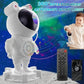 مكبر صوت بلوتوث لجهاز عرض رائد الفضاء جالاكسي Enceinte Bluetooth pour projecteur Galaxy Astronaut