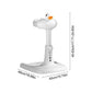 دعامة استحمام أو مقعد استحمام للأطفال على شكل بطة Support de bain ou siège de douche pour bébé en forme de canard