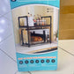 Kitchen multifunctional storage rack رف تخزين متعدد الوظائف للمطبخ