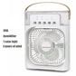 Mini Cooling Fan Mini Climatiseur ventilateur de refroidissement مروحة تبريد صغيرة