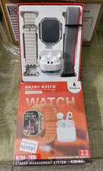 Smart Watch ULTRA PRO5