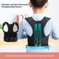 YN-178 حزام تصحيح مصحح وضعية الجسم العظمي Correcteur de posture orthopédique Ceinture de correction
