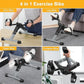 Arm and leg Pedal Exerciser Mini Pédalier d’Exercice avec Écran LCD جهاز تمارين دواسة صغير مزود بشاشة LCD