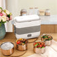 Cooking Lunch Box 2L 200W Lunch box chauffante électrique صندوق غداء كهربائي ساخن