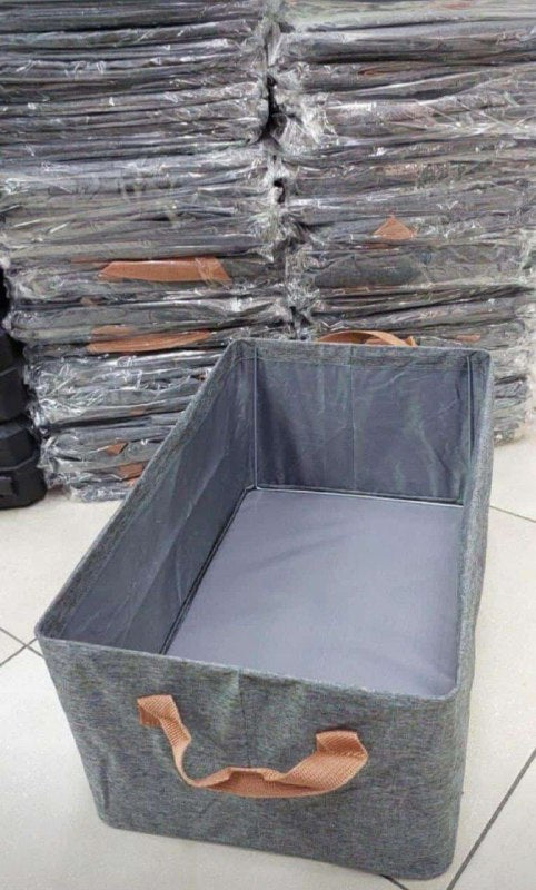 منظم أغراض المنزل