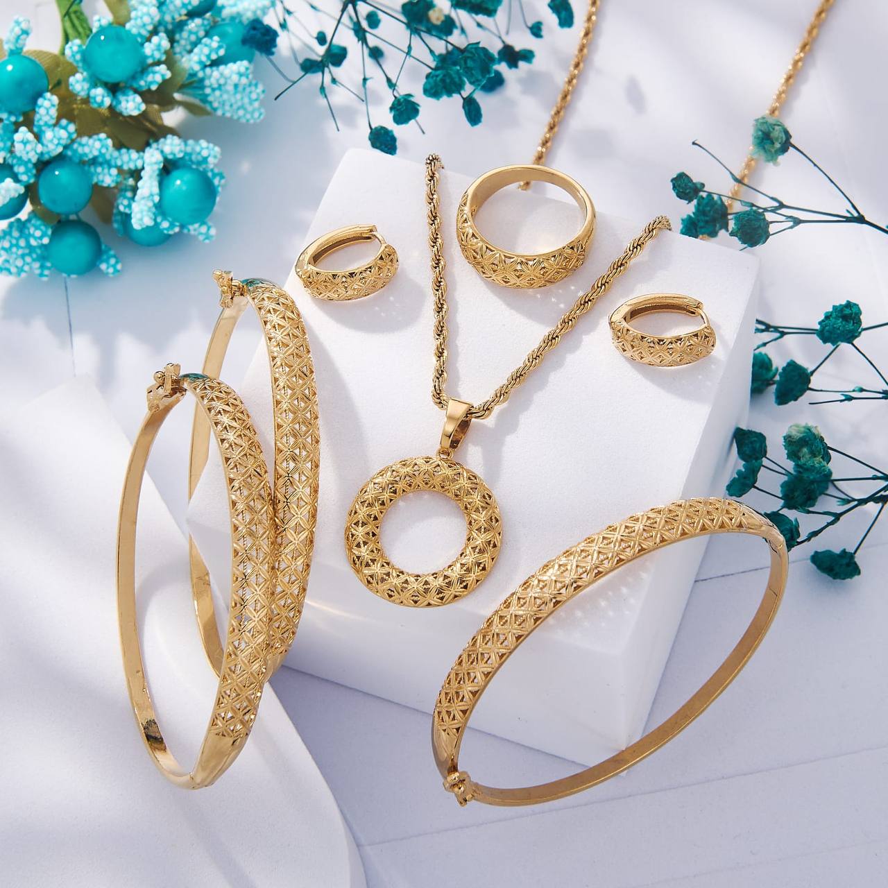 Brahim Bijoux Shop