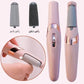مقشر ومنعم كهربائي للقدمين Electronic Pedicure Tool
