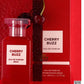 Eau de Parfum Fragrance World Cherry Buzz