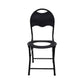 كرسي مرحاض قابل للطي Chaise Toilette Portable Pliante