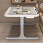 طاولة كمبيوتر محمولة قابلة للطي Table de lit portable pour ordinateur portable
