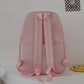 Sac dos scolaire 4pcs