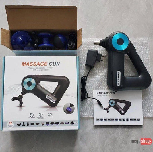 Massage Gun