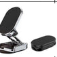 Support de téléphone magnétique pliable حامل هاتف محمول مغناطيسي قوي للسيارة