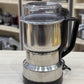 مطحنة كهربائية من الفولاذ المقاوم للصدأ Moulin Électrique Inox 150W 400W Capacité 300g
