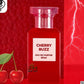 Eau de Parfum Fragrance World Cherry Buzz